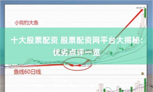 十大股票配资 股票配资网平台大揭秘：优劣点评一览