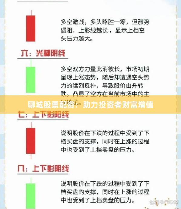 聊城股票配资：助力投资者财富增值
