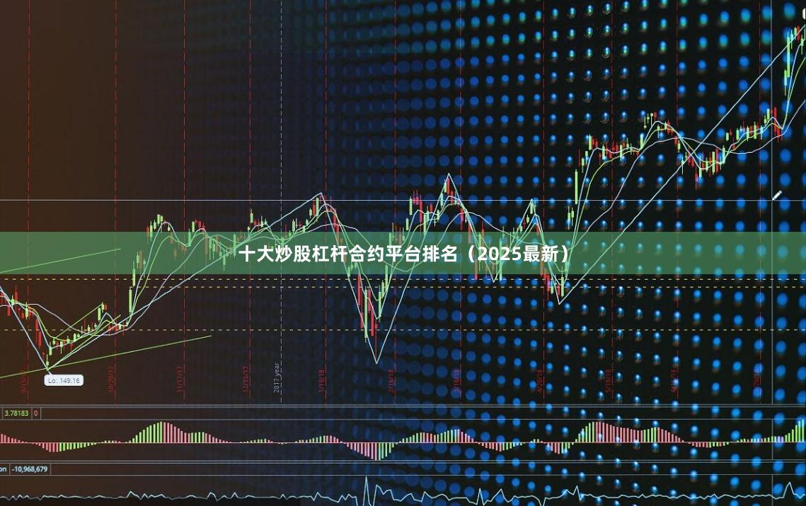 十大炒股杠杆合约平台排名(2025最新)
