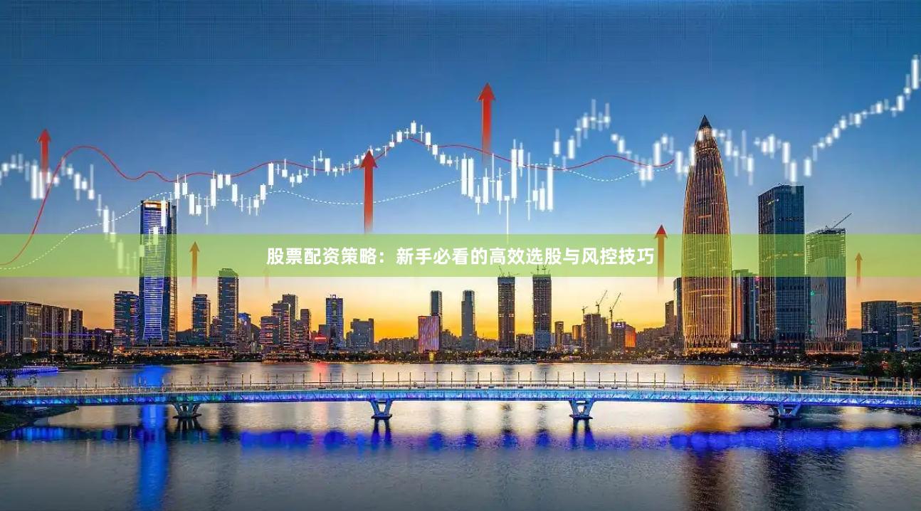 股票配资策略:新手必看的高效选股与风控技巧