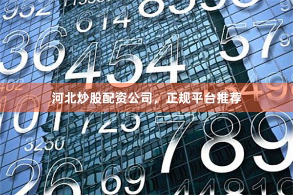 河北炒股配资公司，正规平台推荐